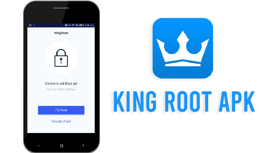 King Root APK